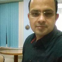 Pankaj Mathur(@pankajmathur26) 's Twitter Profileg