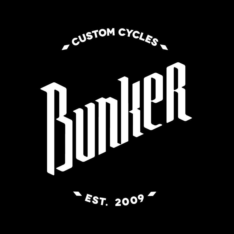 Bunker Custom Cycles