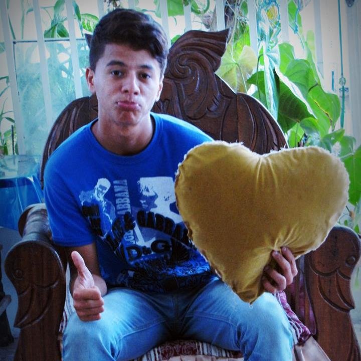 ♠Los hombres auténticos viven como Piensan. Los que quieren engañarse piensan como viven.I♡Futbol es mi pasionღ My lifeஐ-sigueme y te sigo↔♂♀Magallanero-100%⁂