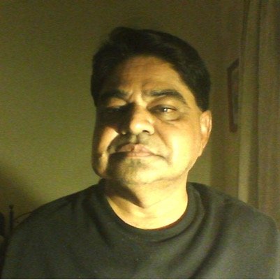 GHaniJAVED's profile picture. 