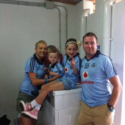 niamhc75's profile picture. Teacher and GAA fan #COYBIB👕