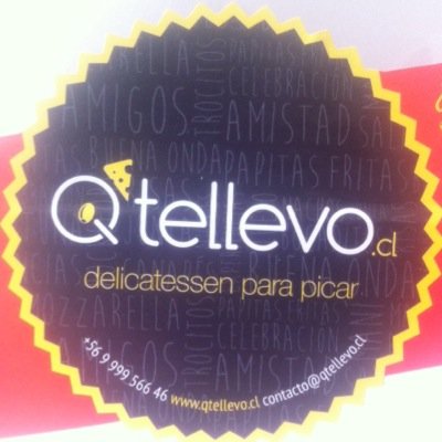 Delicatessen para picar