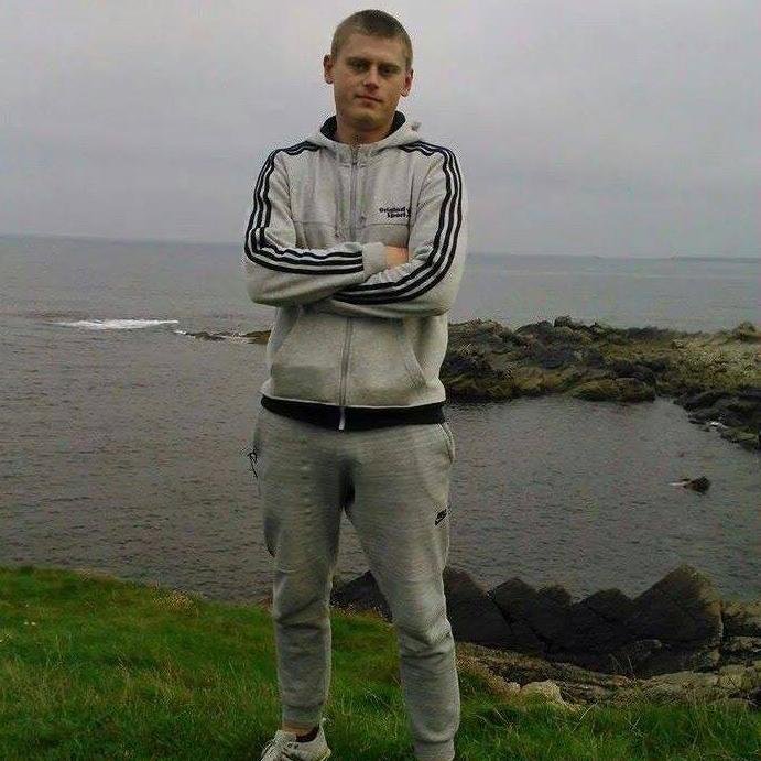 rajnys's profile picture. 