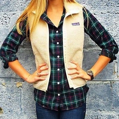 Just a blonde-haired, pearl-wearing, vineyard vines-loving girl || baby anon