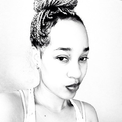 She keep a low profile they might know of her but they dont know her 
Instagram:Datoyab_
Facebook: DaToya Brown