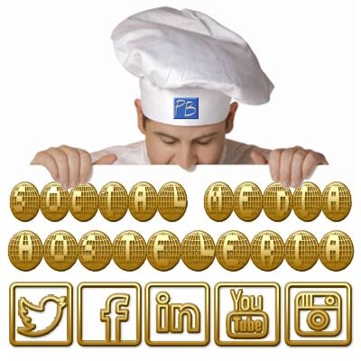 Promoción específica para #Hosteleria en las principales #RedesSociales. Patrocinios de empresas en la Guia de Telepescaito.es info@telepescaito.es