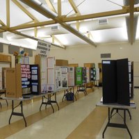 Science Fair (@sdsciencefair) Twitter profile photo