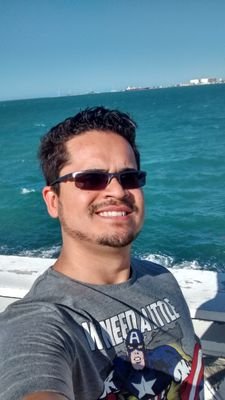 Jesus me ama e você também! :-)