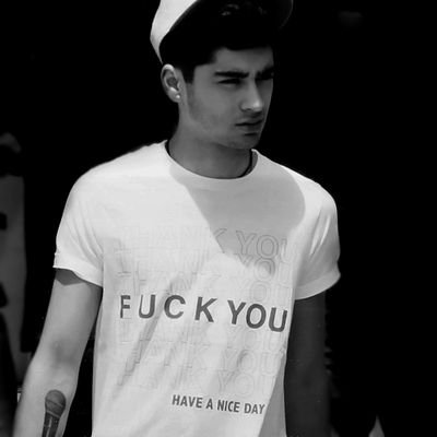 zayn + calum = my life || #directioner #5SOS Ariana followed 22/9/14 at 11:15am