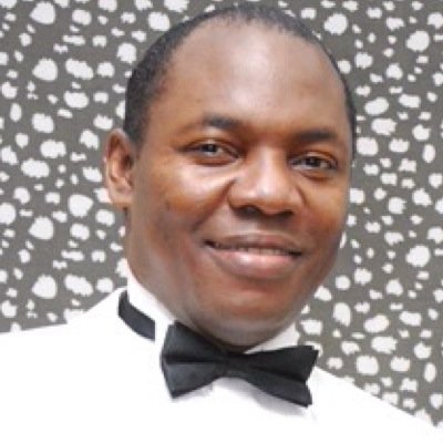 Gospel Minister in Loveworld Nation. Loves Jesus. Loves all humanity. Expressing God in today's world. Believes in young people.