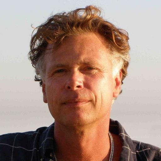Writer and documentary film maker