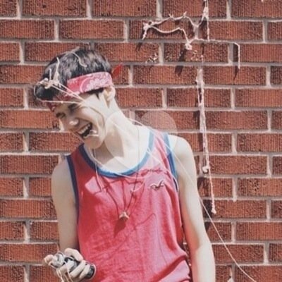 Just sayin.. Sebastian and Jake are my life❤️ LilJaxe followed: 9/14/14❤️