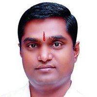 balaji kinikar (@drbalajikinikar) 's Twitter Profile