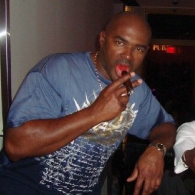DC Area DJ and Civil Servant