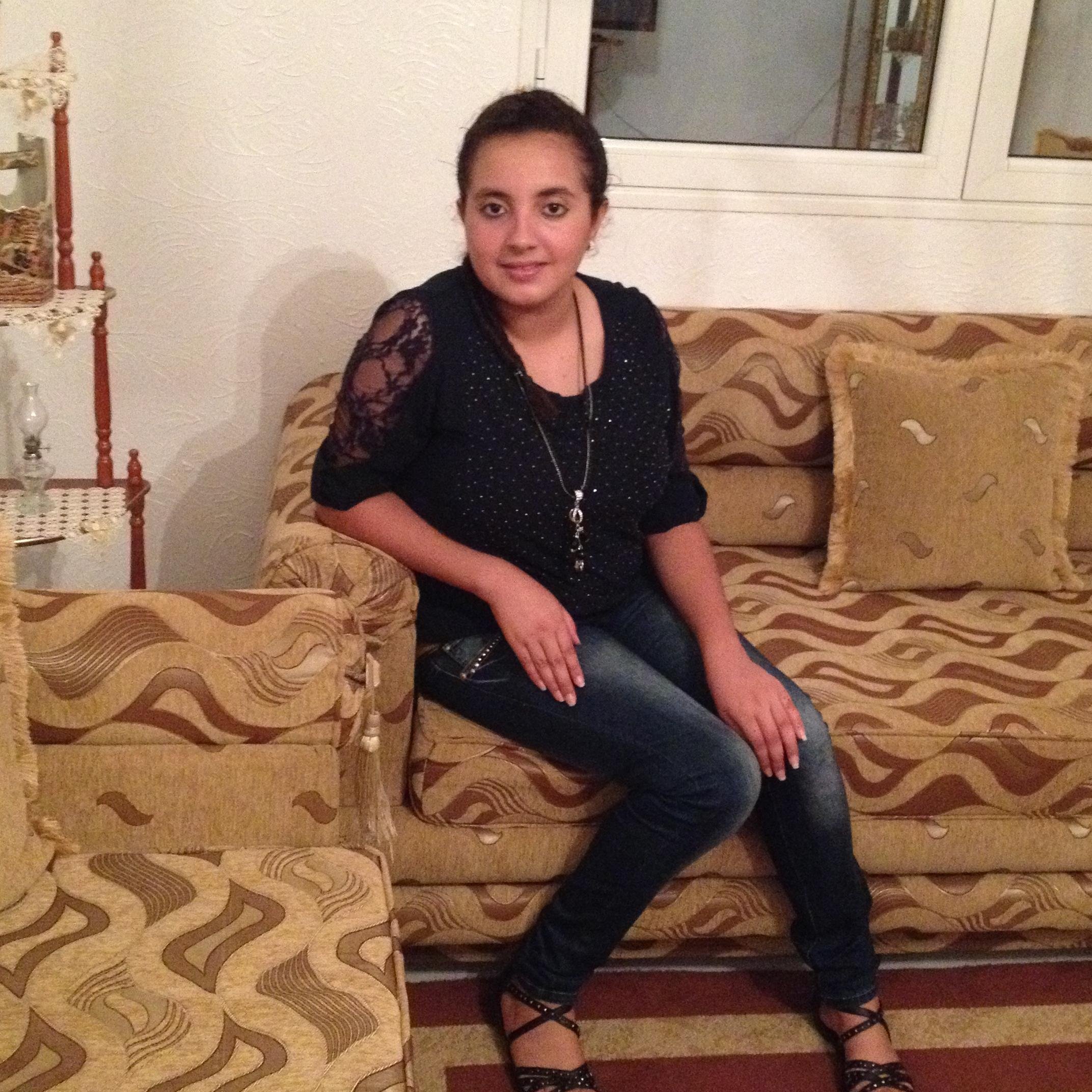 AndolsiAmira's profile picture. 