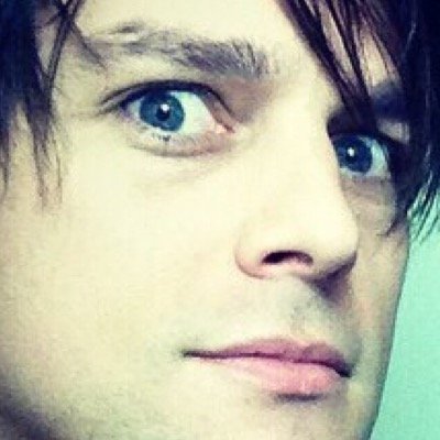 dweekeees's profile picture. my name is dallon weekees from the famous band called panic! at the disco and im a happy mormon