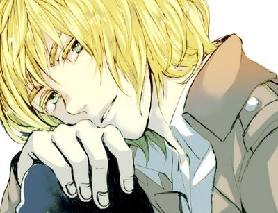 Armin Armout | If you do not kill us, we'll make you lots of (pizza) pies | God, don't make it gay Armin