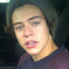 LoveMrStylinson's profile picture. don't even get me started