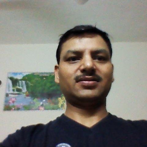 I am serving for my nation and belongs from Dehradun.
