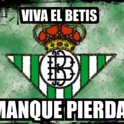 Memes Del Betis Memes_betis Twitter