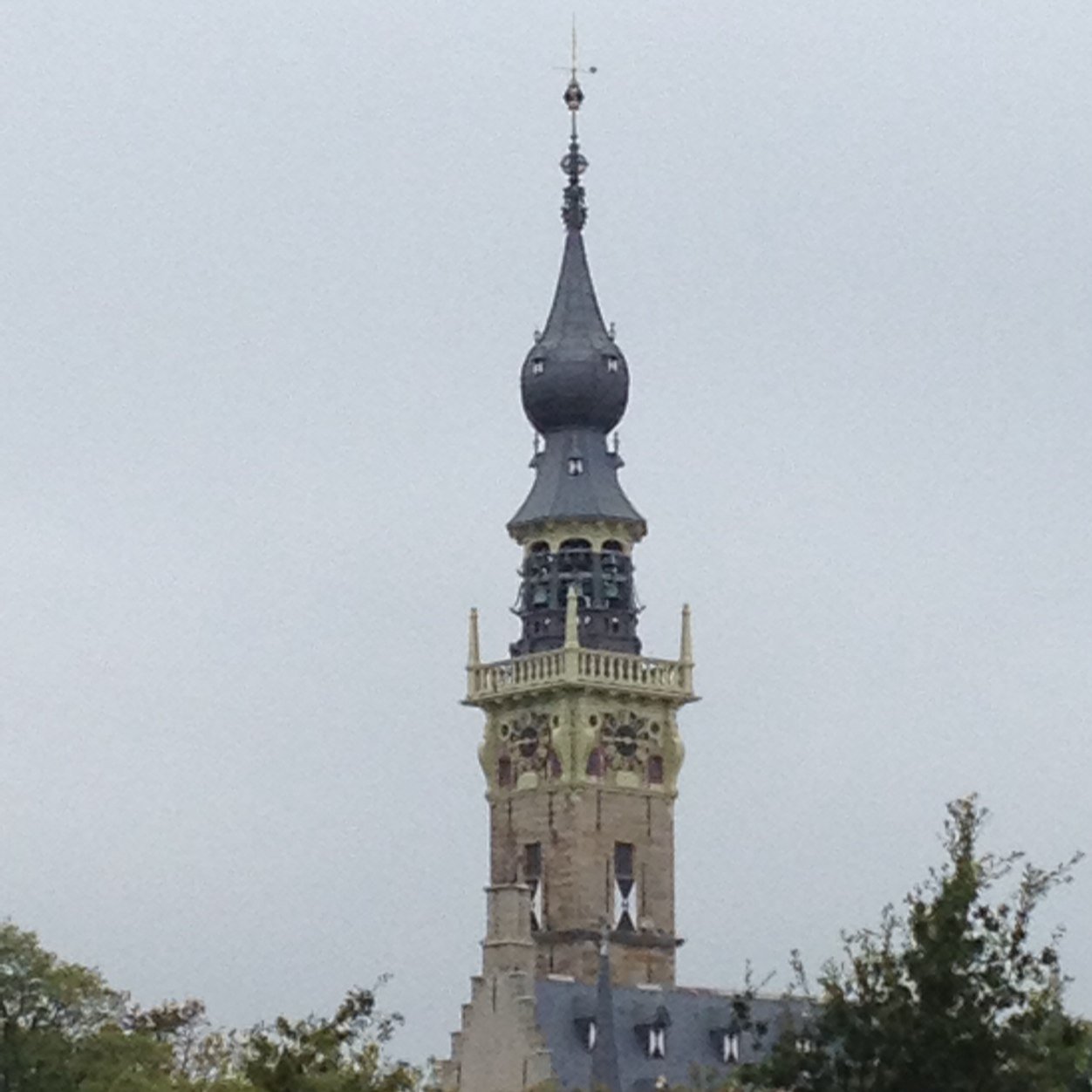 Elke week deelt een inwoner van de gemeente #Veere zijn/haar belevenissen; een kijkje in het leven van inwoners van het grootste en groenste deel van Walcheren.