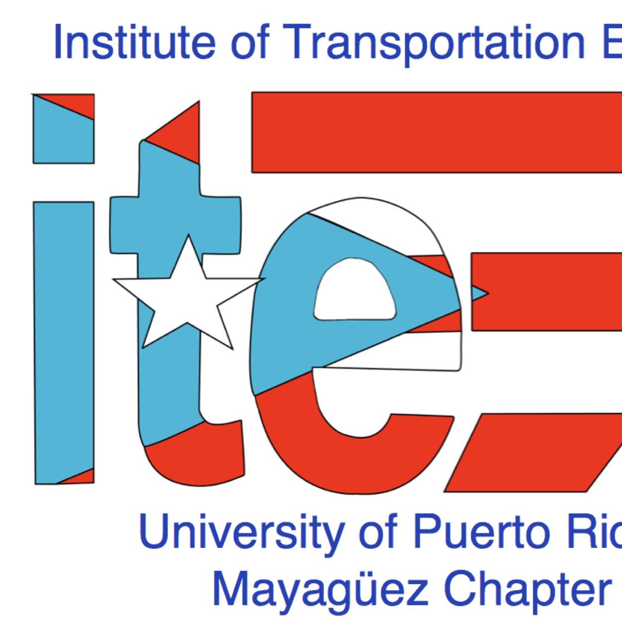 Institute of Transportation Engineers University of Puerto Rico Mayagüez Campus Student Chapter