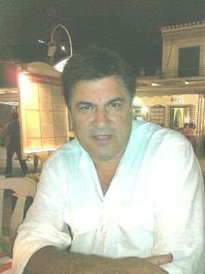27Nicella's profile picture. see also facebook : Nicolas Pavlopoulos