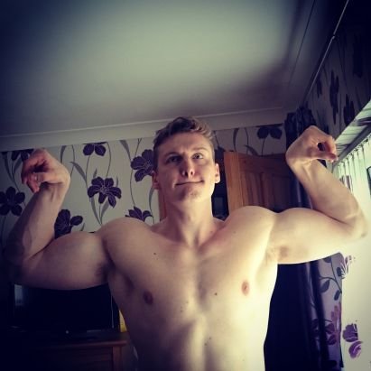 instagram: MeatFree_Muscle
Snap: broy3000