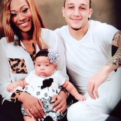 mondreckasmith's profile picture. 