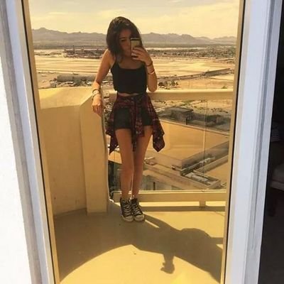 MadisonBeerFa17's profile picture. © Profile Original & Official®
█║▌│█│║▌║││█║▌I'm Fan of Madison Beer :)  , Rusher & Prisioner Forever *-*