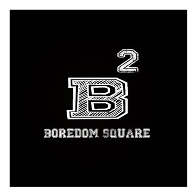 BoredomSquare's profile picture. Kill boredom, save lives