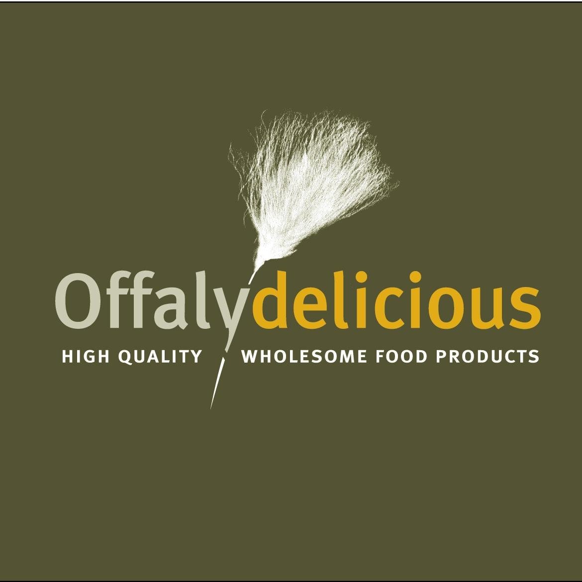 Offaly Delicious Food Network - promoting & showcasing the best of Offaly food & drink. See lots of our producers at @tullfoodfayre Saturdays 10-2 in Tullamore.