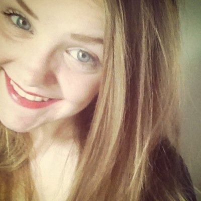 bethan_holly's profile picture. Before you start anything get a cuppa.