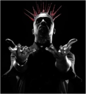 I love tech n9ne