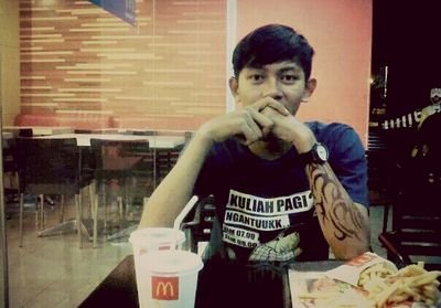Persija Jaya Raya | @JuventiniIndonesia