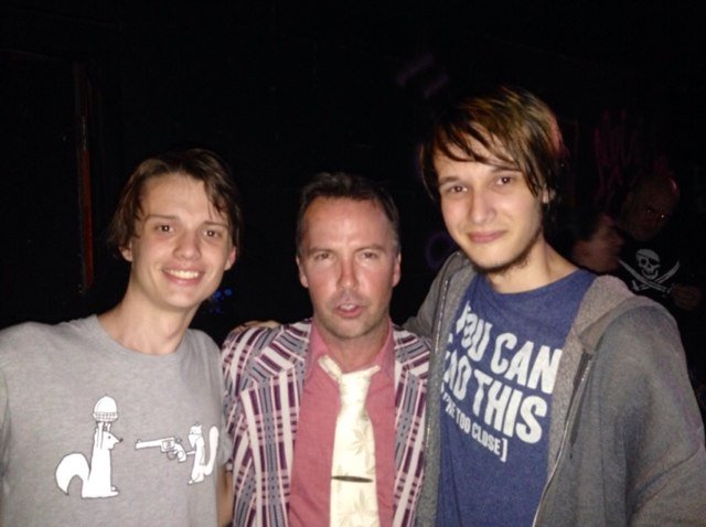 MannyPrager's profile picture. Abortion survivor