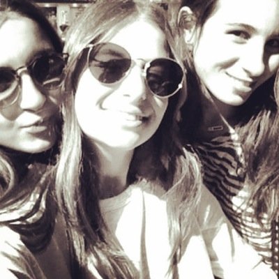 JuliaWorms's profile picture. EEIF NJC rose