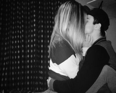 Jason Parker ♡