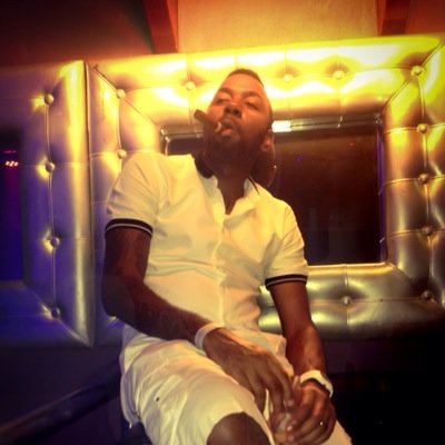 Playmaker music/ universal republic. 
President-A&R