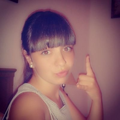 LuciaGutierre's profile picture. cuando menos te lo esperas las cosaa buenas llegan !♡
