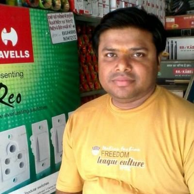 pankajjain159's profile picture. 