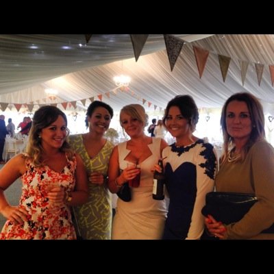roll on a good year with my family lots to look forward to :)