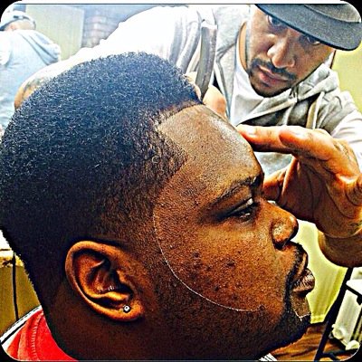 DcDaBarber's profile picture. Rockford,IL | Professional Barber | Salon Pink | DcDaBarber1@Gmail.Com | 815-621-9709 To Book | #KutOrDie