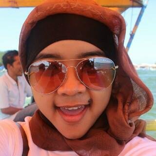 Amallia Yusita