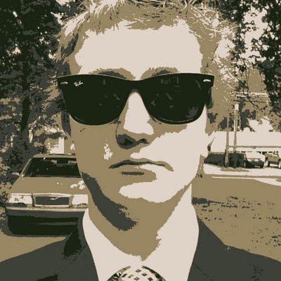 KraftyW1999's profile picture. Anglophile, ailurophile, and audiophile.