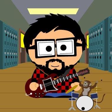 louistentsos's profile picture. Musician.  Hockey Enthusiast.  Weirdo.
@diamondweaponto