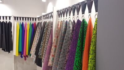 MSHAFICo's profile picture. M. Shafi & Co., is the top lamb skin producing tannery from Pakistan.