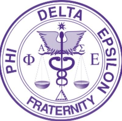 PhiDESVSU's profile picture. International Medical Fraternity at Saginaw Valley State University. PhiDE MI Beta Chapter. Facta Non Verba.