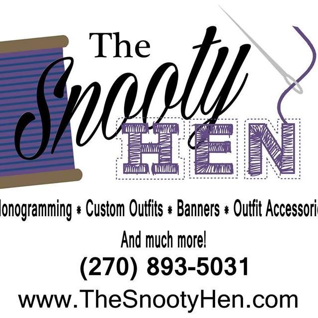 TheSnootyHen's profile picture. 