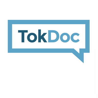 get_tokdoc's profile image